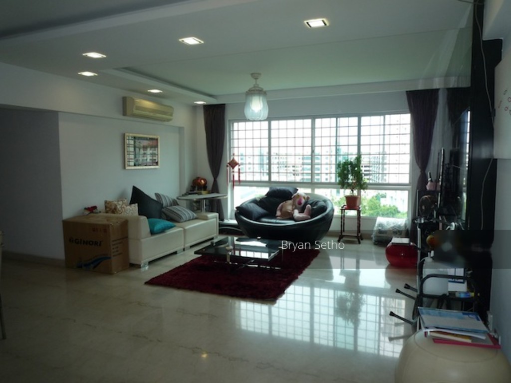 Country Grandeur (D20), Condominium #129077932
